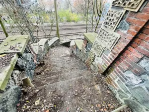 Prodej vily, Ústí nad Labem - Ústí nad Labem-centrum, Čajkovského, 400 m2