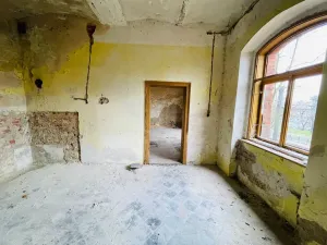 Prodej vily, Ústí nad Labem - Ústí nad Labem-centrum, Čajkovského, 400 m2