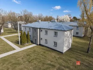 Prodej bytu 2+kk, Ostrava - Mariánské Hory, Cottonové, 37 m2