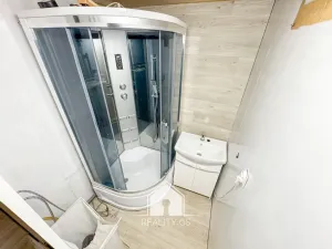 Prodej bytu 3+1, Děčín, Pod Vrchem, 78 m2