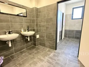 Pronájem kanceláře, Teplice - Trnovany, Emilie Dvořákové, 165 m2