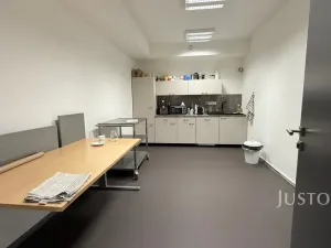 Pronájem kanceláře, Teplice - Trnovany, Emilie Dvořákové, 165 m2