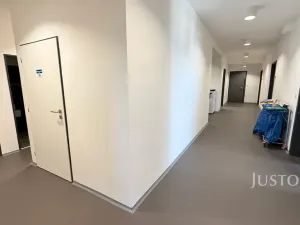 Pronájem kanceláře, Teplice - Trnovany, Emilie Dvořákové, 165 m2