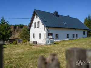 Prodej chalupy, Oloví - Studenec, 150 m2