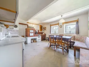 Prodej chalupy, Oloví - Studenec, 150 m2