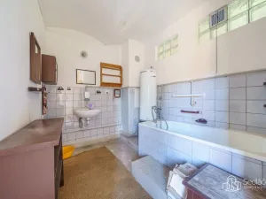 Prodej chalupy, Oloví - Studenec, 150 m2