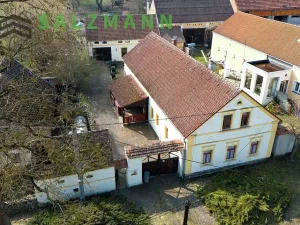 Prodej rodinného domu, Hostouň, 220 m2