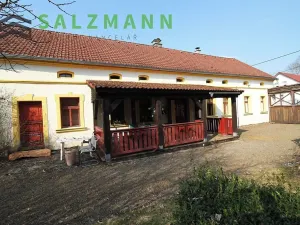 Prodej rodinného domu, Hostouň, 220 m2