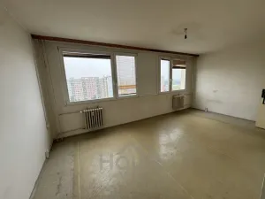 Prodej bytu 2+kk, Praha - Bohnice, Lodžská, 44 m2
