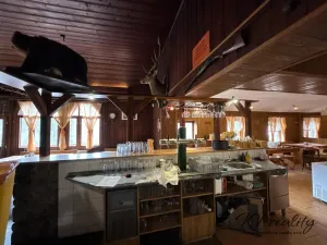 Prodej restaurace, Bystřička, 4085 m2