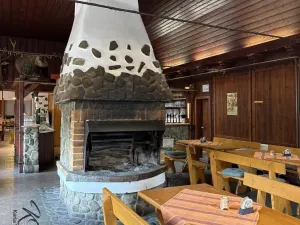 Prodej restaurace, Bystřička, 4085 m2