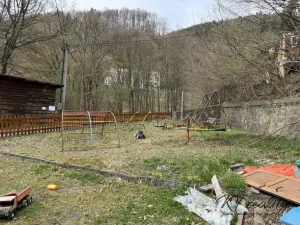 Prodej restaurace, Bystřička, 4085 m2