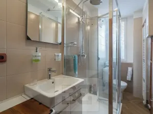 Pronájem bytu 2+1, Liberec, Školní, 47 m2