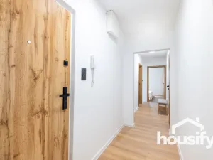 Prodej bytu 3+1, Znojmo, Dukelských bojovníků, 72 m2