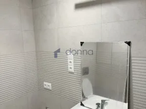 Pronájem bytu 1+kk, Praha, Poděbradská, 32 m2