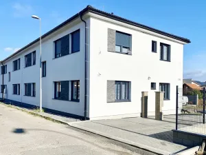 Pronájem bytu 3+kk, Milevsko, 5. května, 63 m2