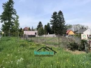 Prodej pozemku pro bydlení, Holešov - Všetuly, 830 m2