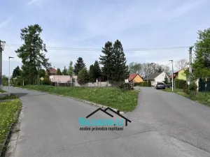 Prodej pozemku pro bydlení, Holešov - Všetuly, 830 m2