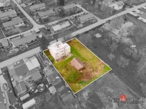 Prodej rodinného domu, Orlová - Poruba, Záchranářů, 190 m2