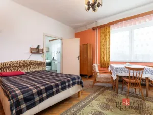 Prodej rodinného domu, Orlová - Poruba, Záchranářů, 190 m2