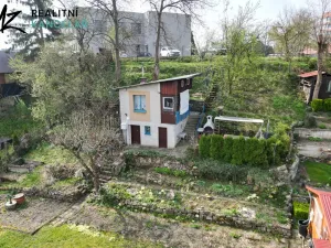Prodej chaty, Přerov - Přerov I-Město, 19 m2