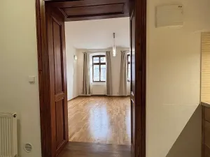 Pronájem bytu 2+1, Brno, Pohankova, 55 m2