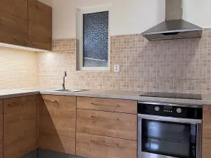 Pronájem bytu 2+1, Brno, Pohankova, 55 m2