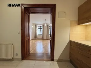 Pronájem bytu 2+1, Brno, Pohankova, 55 m2