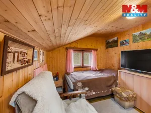 Prodej rodinného domu, Labská Stráň, 275 m2