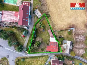 Prodej rodinného domu, Labská Stráň, 275 m2