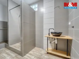 Pronájem bytu 4+1, Lesná, 65 m2