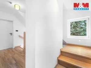 Prodej rodinného domu, Liberec - Liberec XI-Růžodol I, Domky, 151 m2