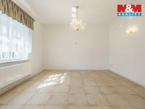 Prodej rodinného domu, Karlovy Vary - Rybáře, Sladovnická, 119 m2