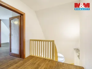 Prodej rodinného domu, Karlovy Vary - Rybáře, Sladovnická, 119 m2