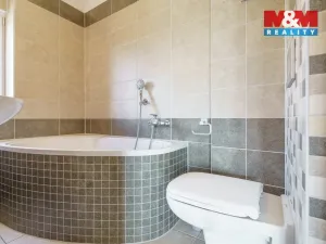 Prodej rodinného domu, Karlovy Vary - Rybáře, Sladovnická, 119 m2