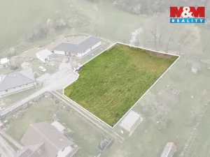 Prodej pozemku pro bydlení, Dobruška, 1948 m2