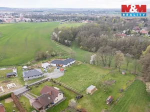 Prodej pozemku pro bydlení, Dobruška, 1948 m2
