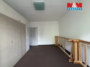 Pronájem bytu 3+1, Jablonec nad Nisou, Lužická, 74 m2