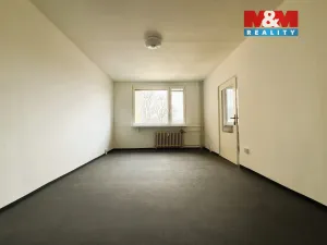 Pronájem bytu 3+1, Jablonec nad Nisou, Lužická, 74 m2