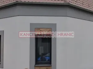 Pronájem bytu 2+1, Boršice, 72 m2