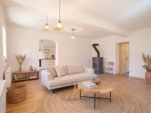 Prodej rodinného domu, Rudná pod Pradědem - Stará Rudná, 280 m2