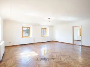 Prodej rodinného domu, Rudná pod Pradědem - Stará Rudná, 280 m2