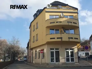 Pronájem bytu 1+kk, Praha - Michle, Magistrů, 27 m2