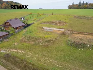 Prodej pozemku pro bydlení, Úsuší, 3002 m2