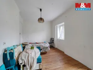 Prodej rodinného domu, Čížkov, 80 m2
