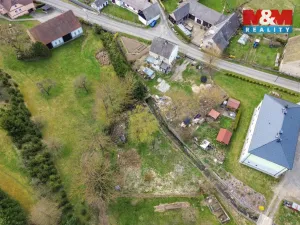 Prodej rodinného domu, Čížkov, 80 m2