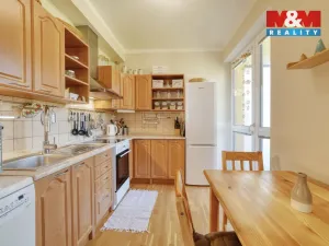 Pronájem bytu 2+kk, Mariánské Lázně - Úšovice, Franze Kafky, 42 m2