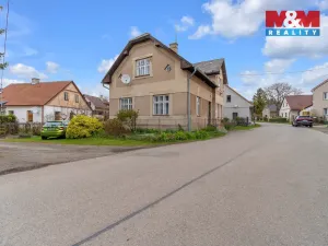 Prodej rodinného domu, Provodov-Šonov - Kleny, 100 m2