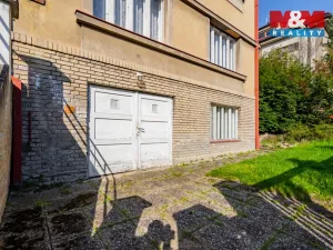 Prodej rodinného domu, Praha - Vokovice, Na lužci, 300 m2