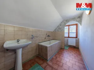 Prodej rodinného domu, Horní Slavkov, Kfely, 155 m2